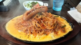 名古屋メシといえば・・